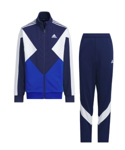 ハーツ　長袖　ジャージ　上下セット　130サイズ