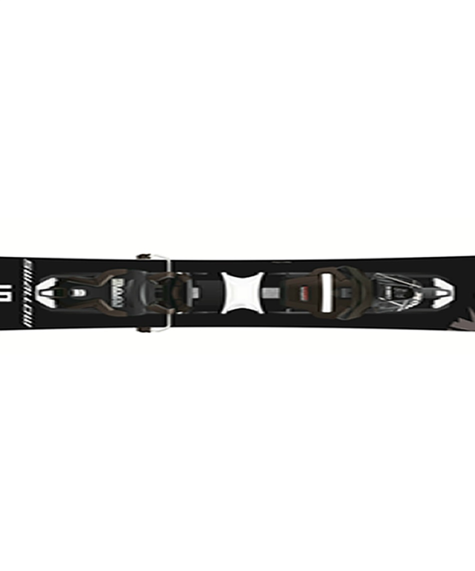 スワロー　ファンスキー 90 バインディング付き スワロー 90cm スキーボード ファンスキー TXT90 ＋ZM