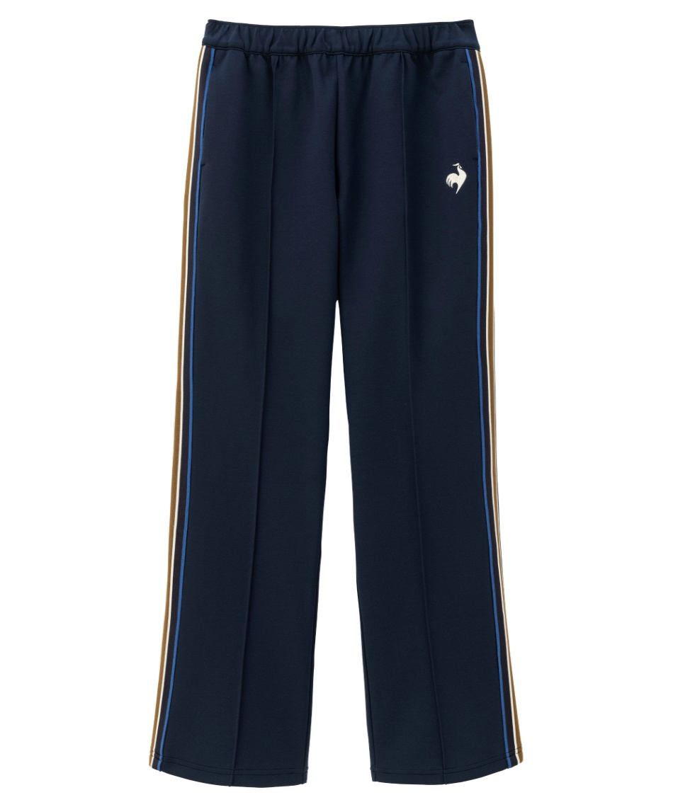 ルコックスポルティフ(le coq sportif) ジャージ上下セット ヘ