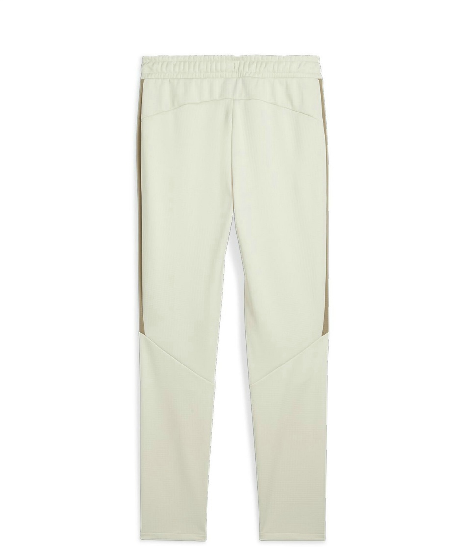 プーマ(PUMA) スポーツウェア スウェット 上下セット EVOSTRIPEフード