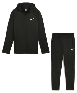 アイテム:スポーツウェア:スウェット:上下セット プーマ(PUMA