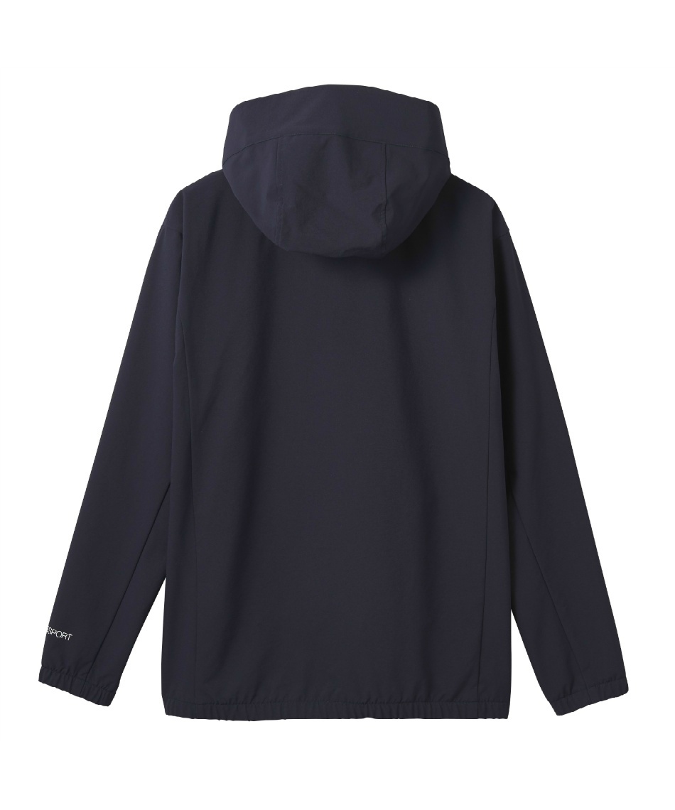 DESCENTE デサント ミドラーTOUGH AIR フラツトシームジャケット DESCENTE デサント ミドラーTOUGH AIR フラツトシームジャケット