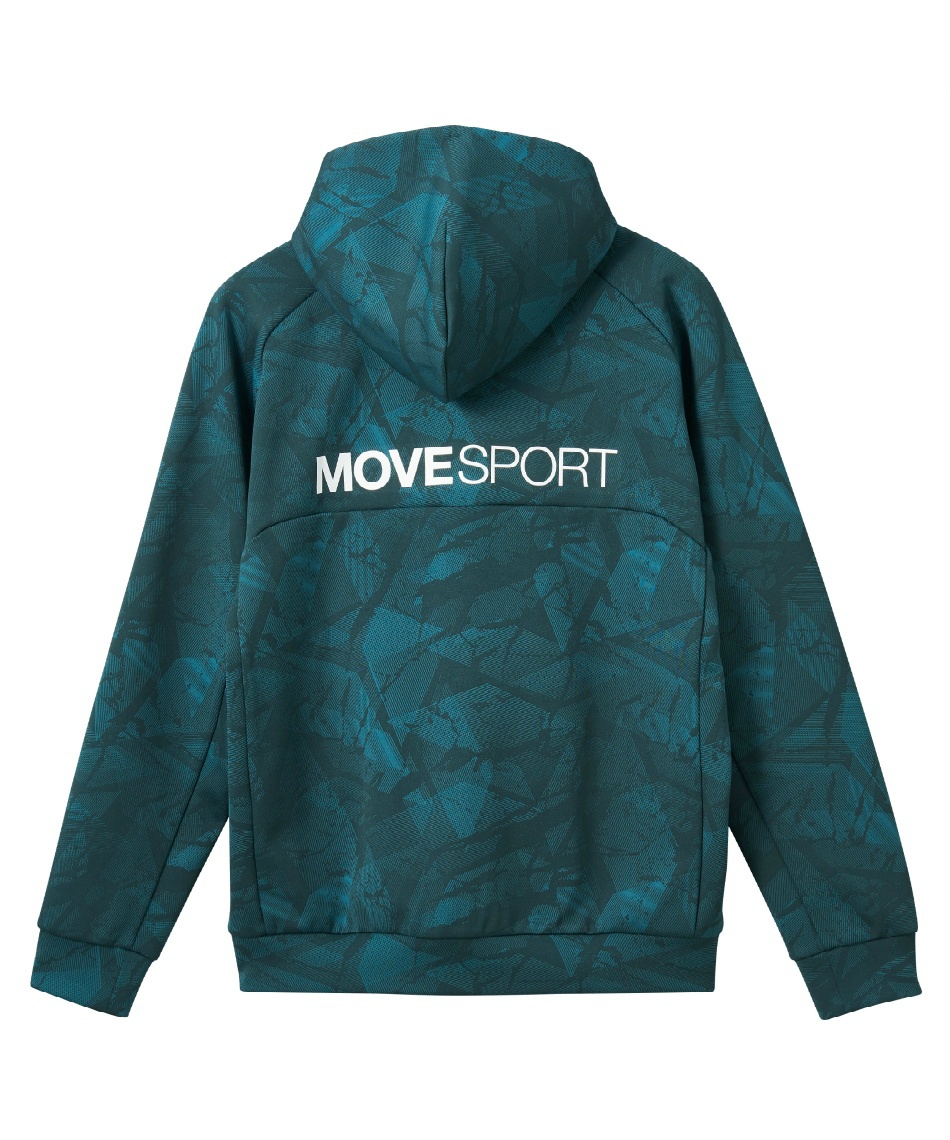 デサント(DESCENTE) スポーツウェア スウェット 上下セット S.F.TECH