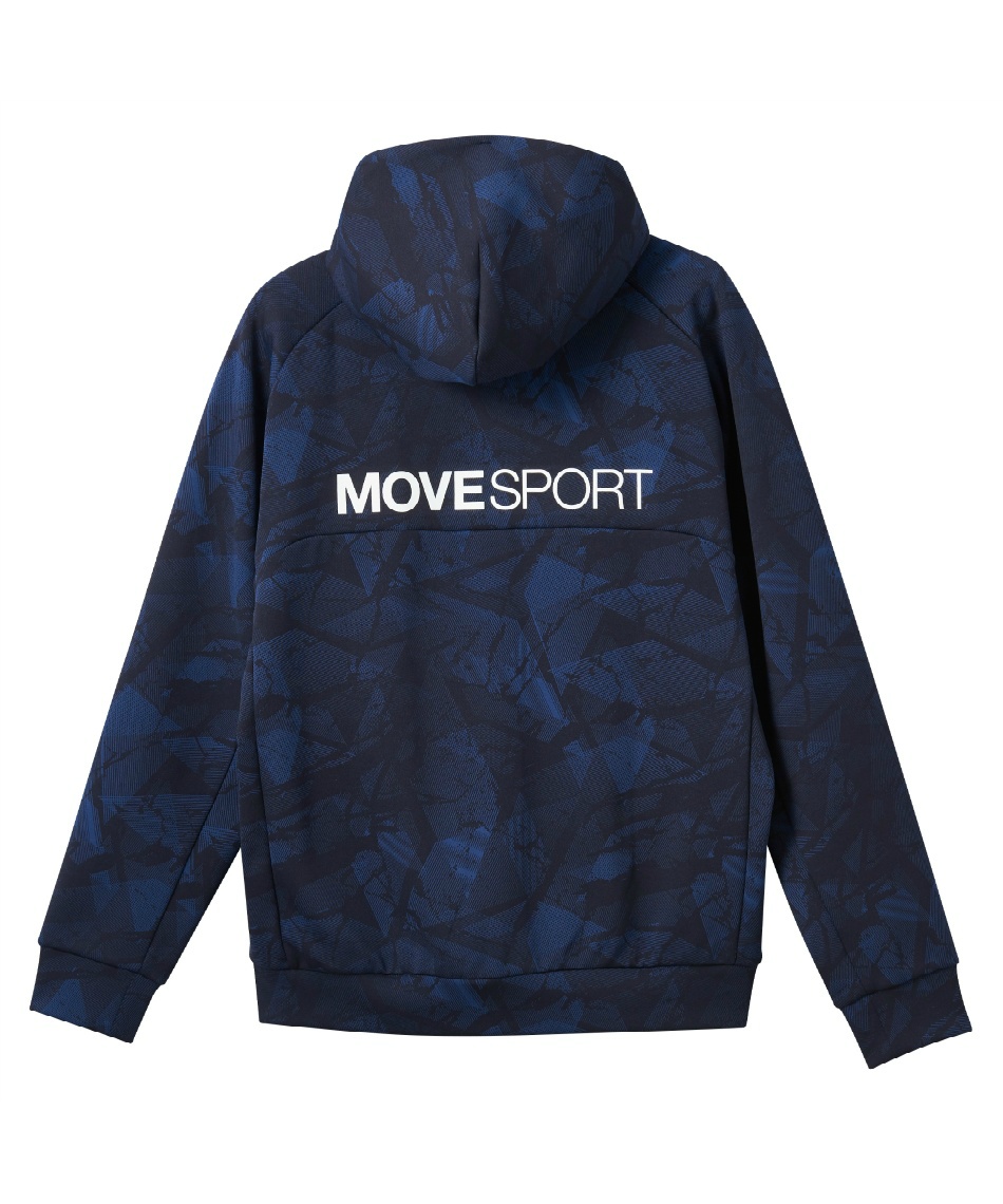 デサント(DESCENTE) スポーツウェア スウェット 上下セット S.F.TECH