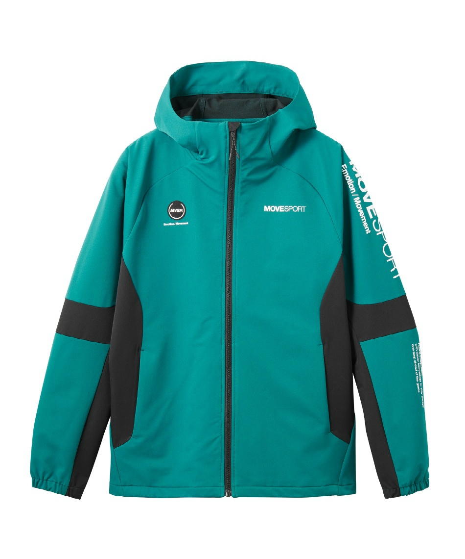 デサント(DESCENTE) スポーツウェア クロスウェア 上下セット HEATNAVI