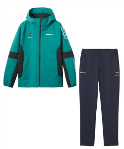 アイテム:スポーツウェア:ジャージ・トレーニングウェア:上下セット