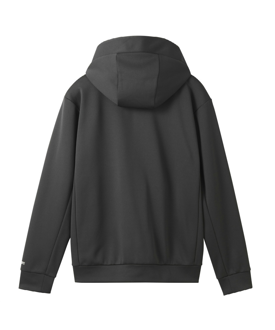 デサント(DESCENTE) スポーツウェア スウェット 上下セット HEATNAVI