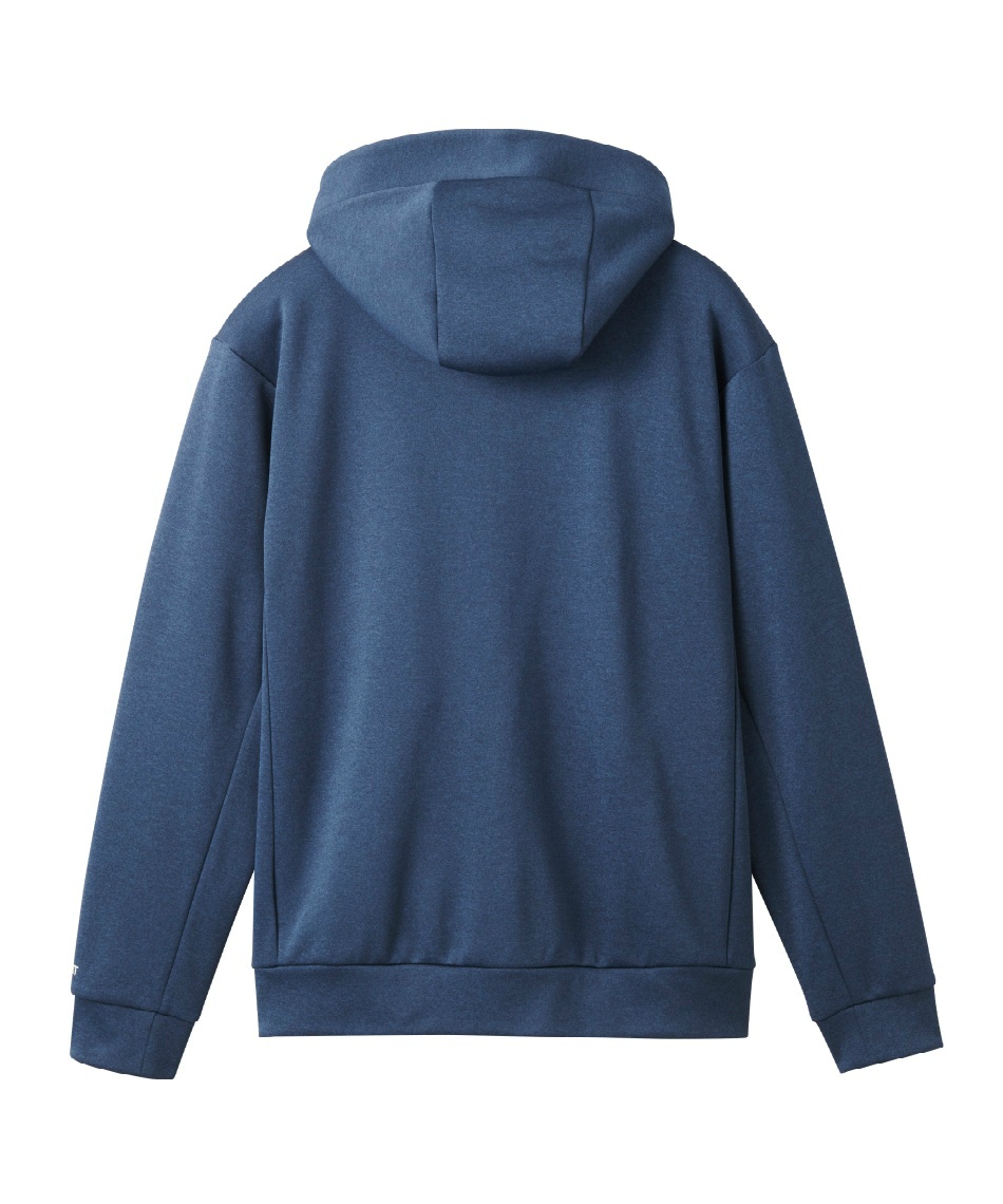 デサント(DESCENTE) スポーツウェア スウェット 上下セット HEATNAVI