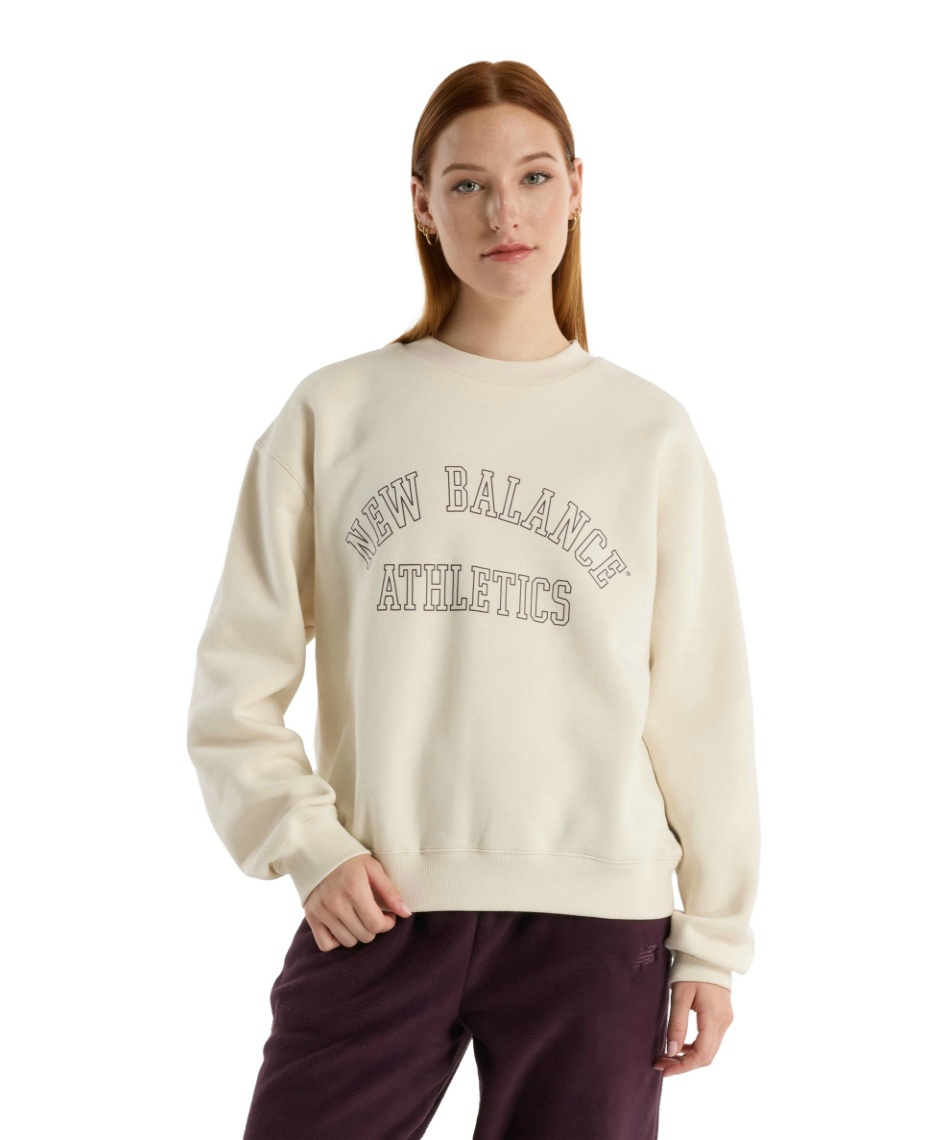 ＨＹ様　BALANCEロゴ入りスウェット 野球 スウェットジャケット ペナントクルーネックスウェット MT43950