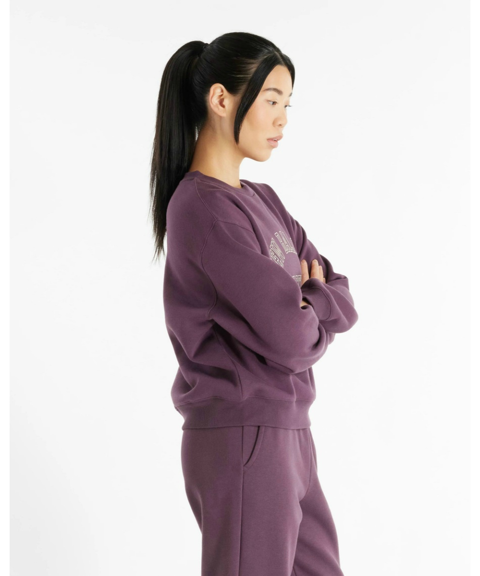 ニューバランス(new balance) スウェットウェア上下セット