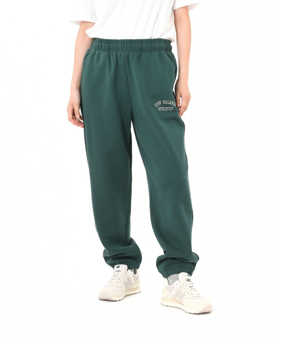 ニューバランス(new balance) スウェットウェア上下セット