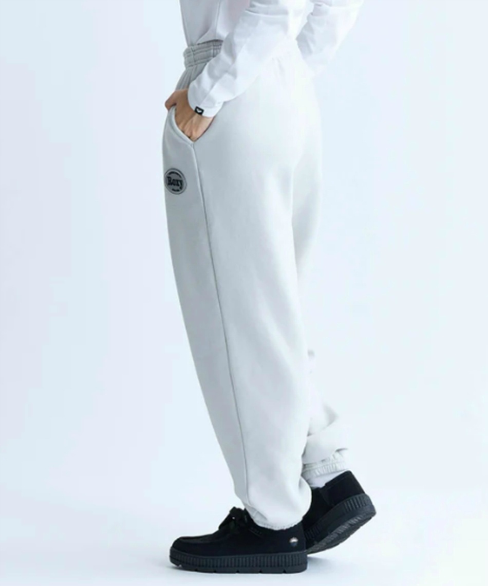 ロキシー(ROXY) スウェットウェア上下セット JIVY PULLOVER プル
