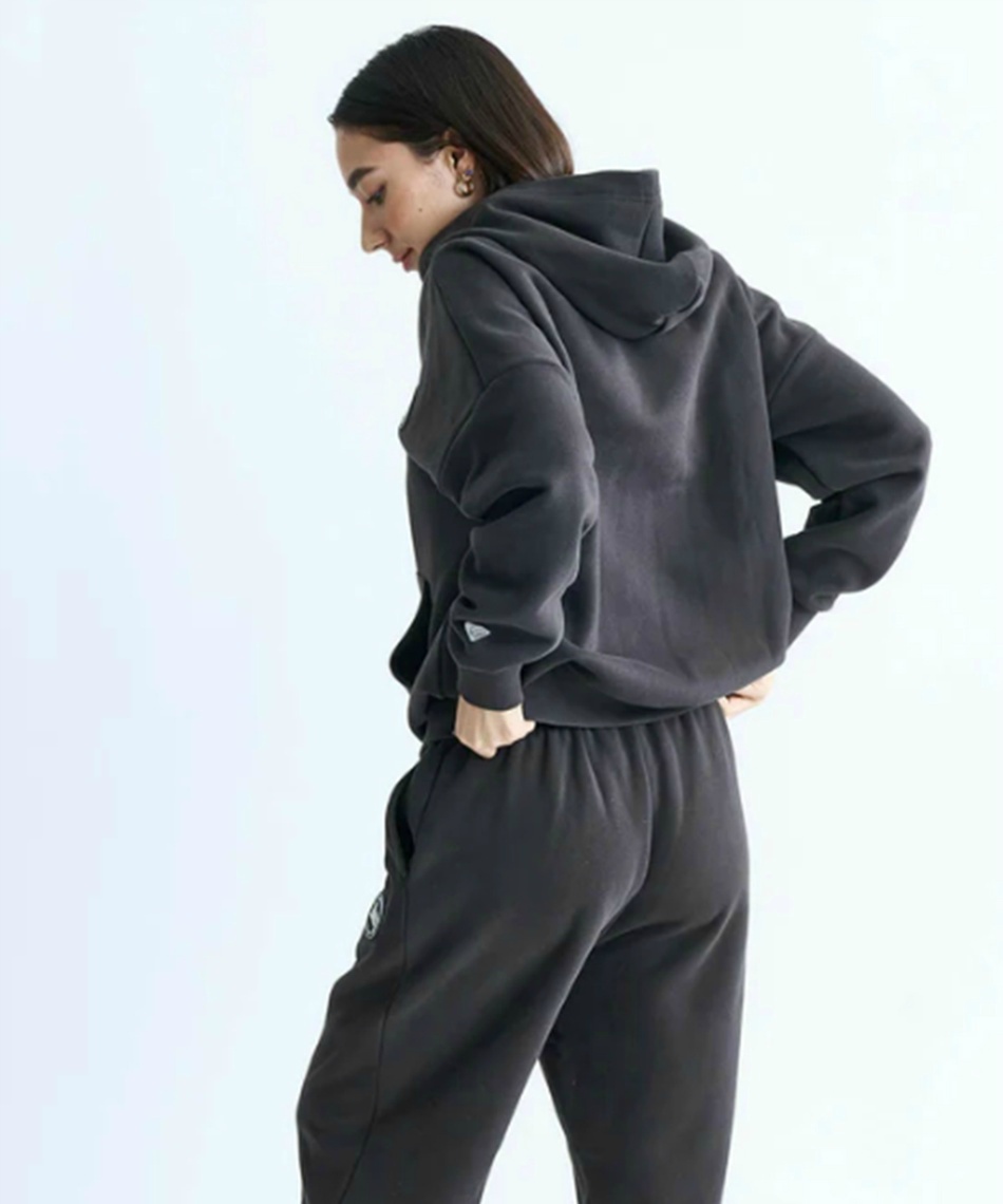 ロキシー(ROXY) スウェットウェア上下セット JIVY HOODIE フーディ