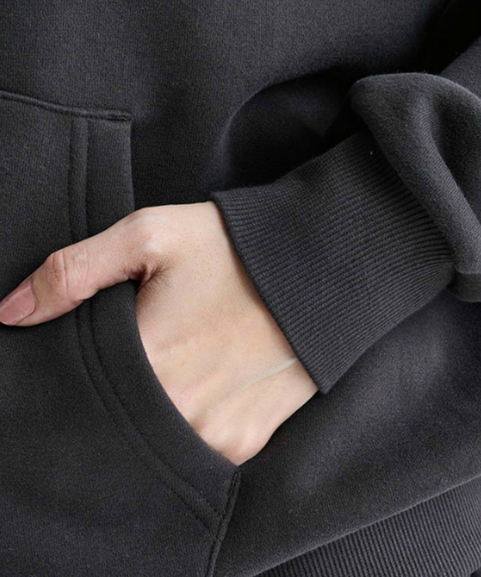 ロキシー(ROXY) スウェットウェア上下セット JIVY HOODIE フーディ