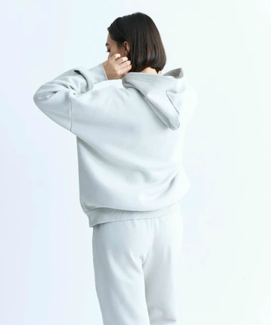 ロキシー(ROXY) スウェットウェア上下セット JIVY HOODIE フーディ
