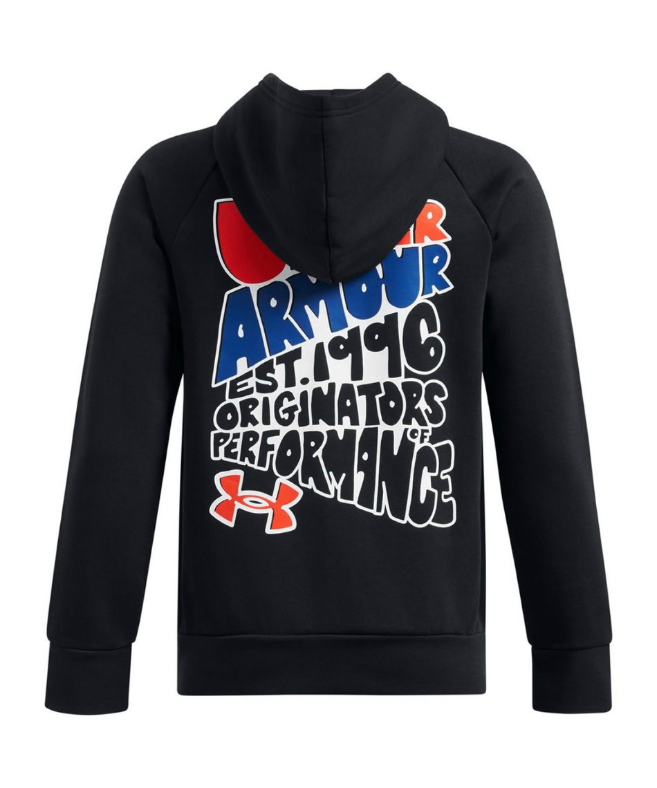 アンダーアーマー(UNDER ARMOUR) スウェットウェア上下セット UA