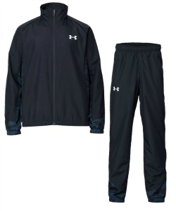 アイテム:スポーツウェア:ウインドブレーカー:上下セット アンダー