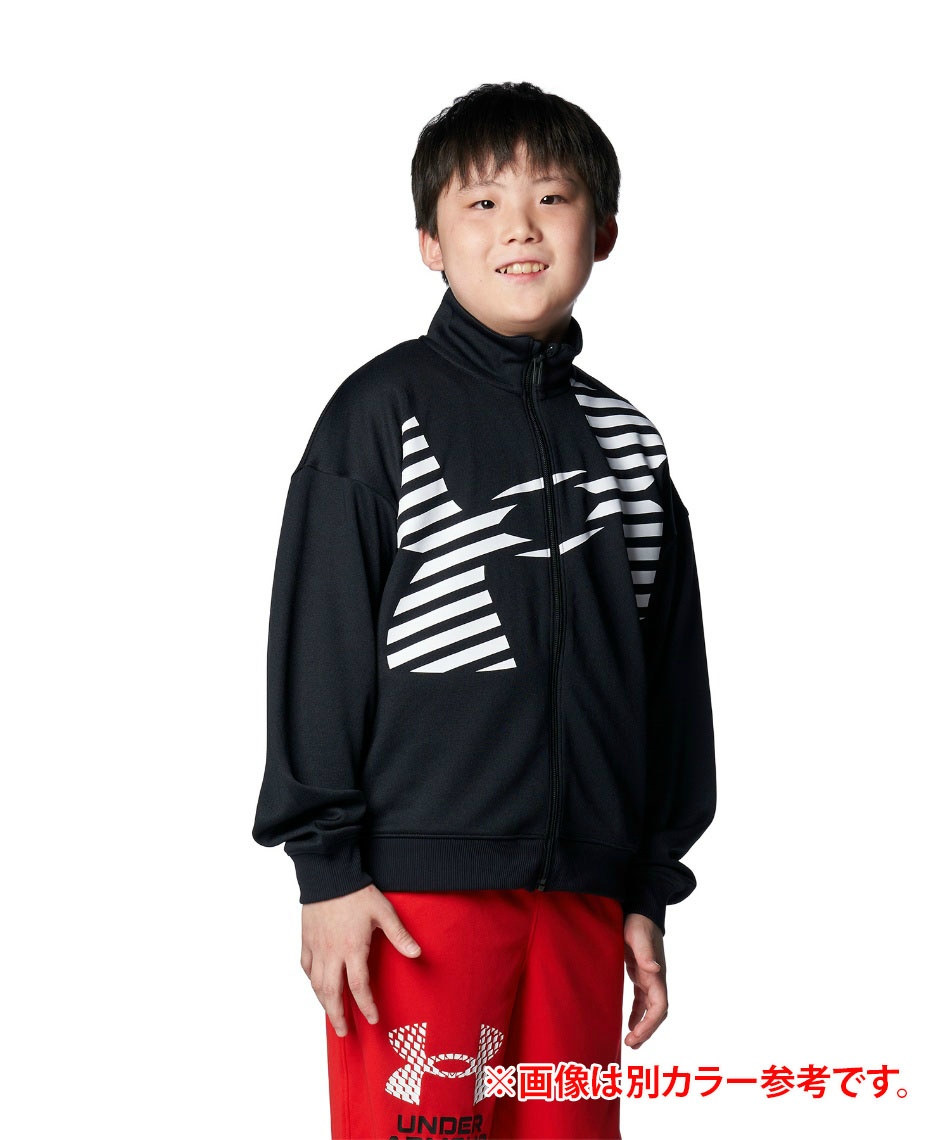 アンダーアーマー(UNDER ARMOUR) ジャージ上下セット UAトラック