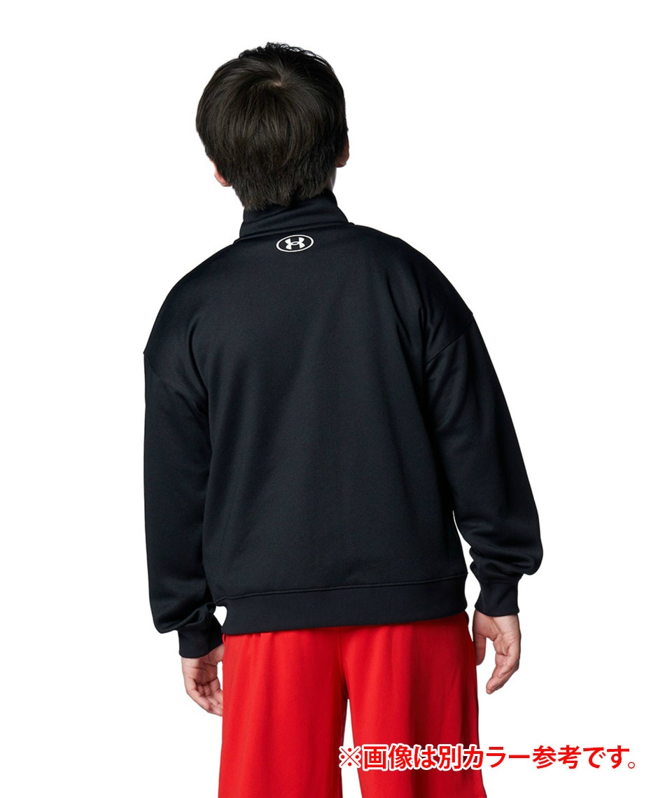 アンダーアーマー(UNDER ARMOUR) ジャージ上下セット UAトラック