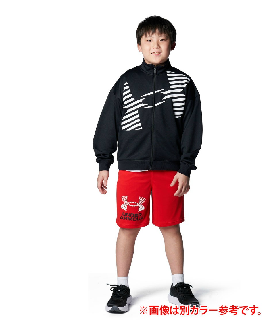 アンダーアーマー(UNDER ARMOUR) ジャージ上下セット UAトラック