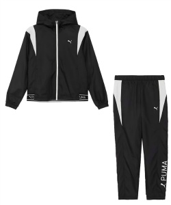 アイテム:スポーツウェア:ウインドブレーカー:上下セット プーマ(PUMA