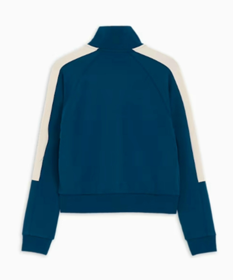 プーマ(PUMA) ジャージ上下セット CORE HERITAGE MX トラック