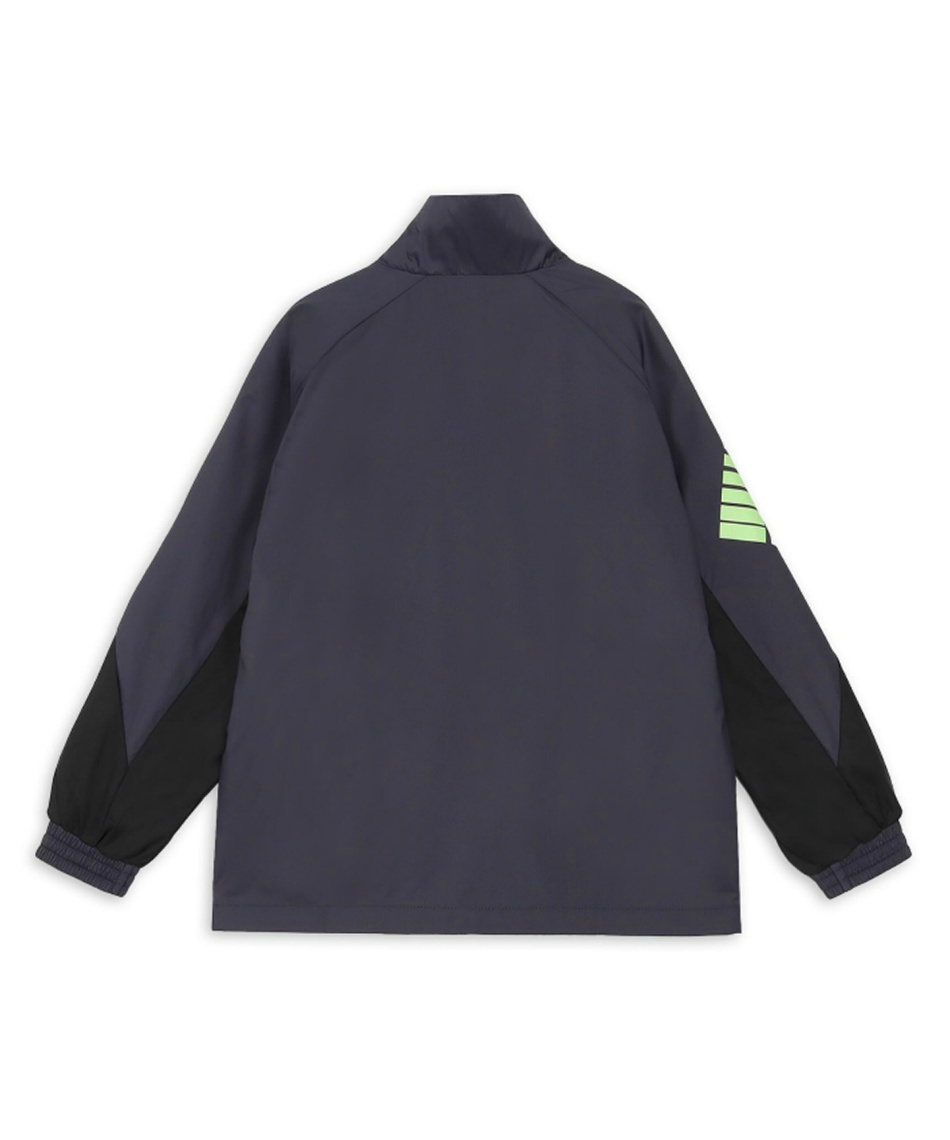 ウインドブレーカー上下セット AS 裏トリ WBK JK+AS 裏トリ WBK PT