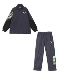 アイテム:スポーツウェア:ウインドブレーカー:上下セット プーマ(PUMA