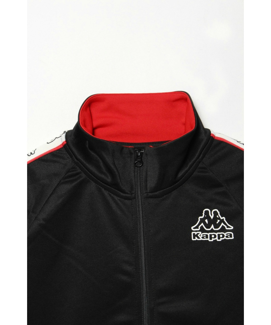カッパ(Kappa) スウェットウェア上下セット トレーニングジャケット+