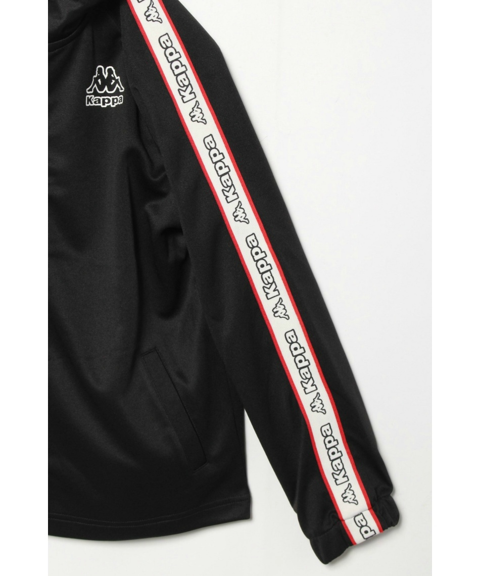 カッパ(Kappa) スウェットウェア上下セット トレーニングジャケット+