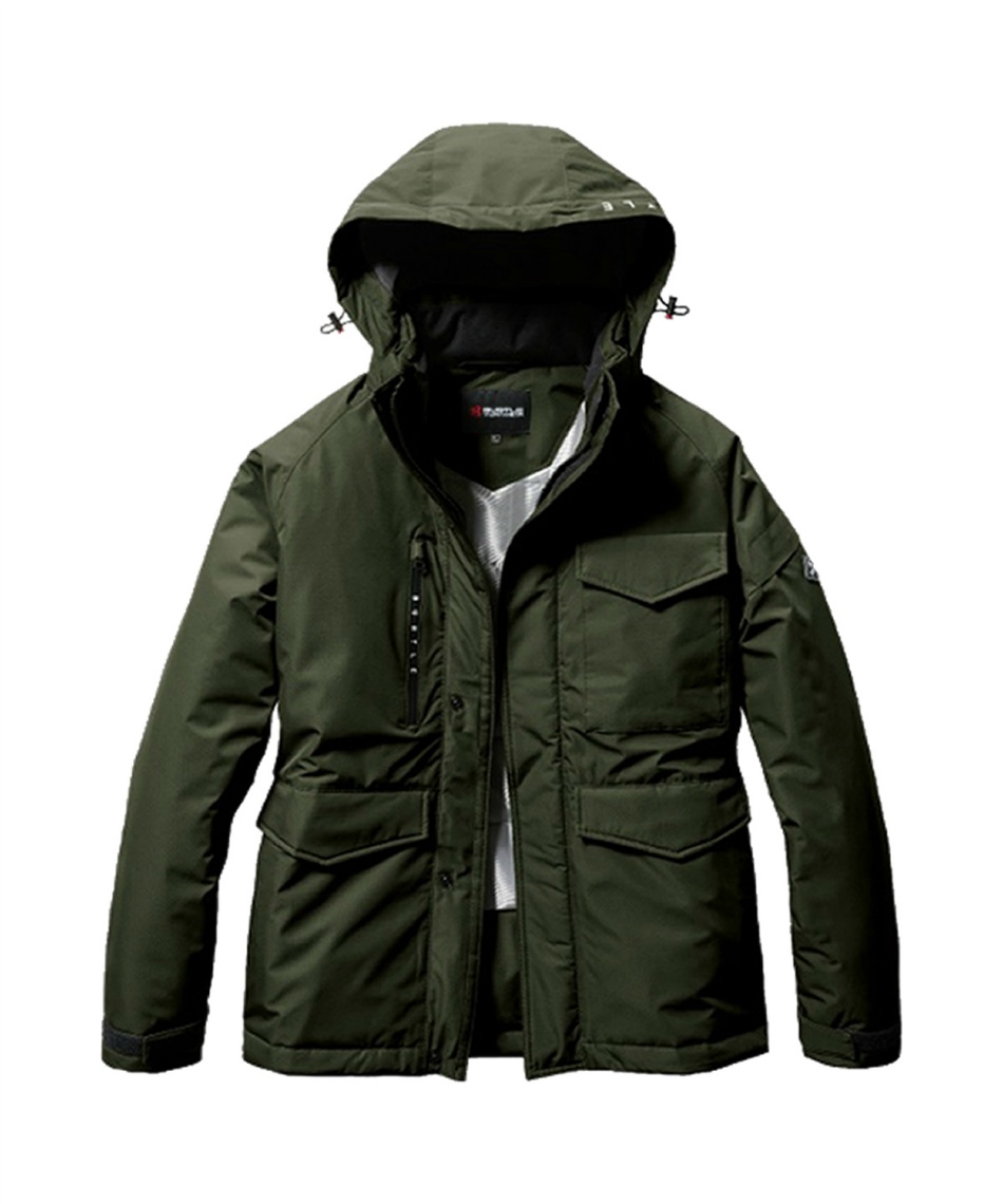 バリバス　防寒　上下セット　廃盤 楽天市場】防寒着 上下セット 防水の通販