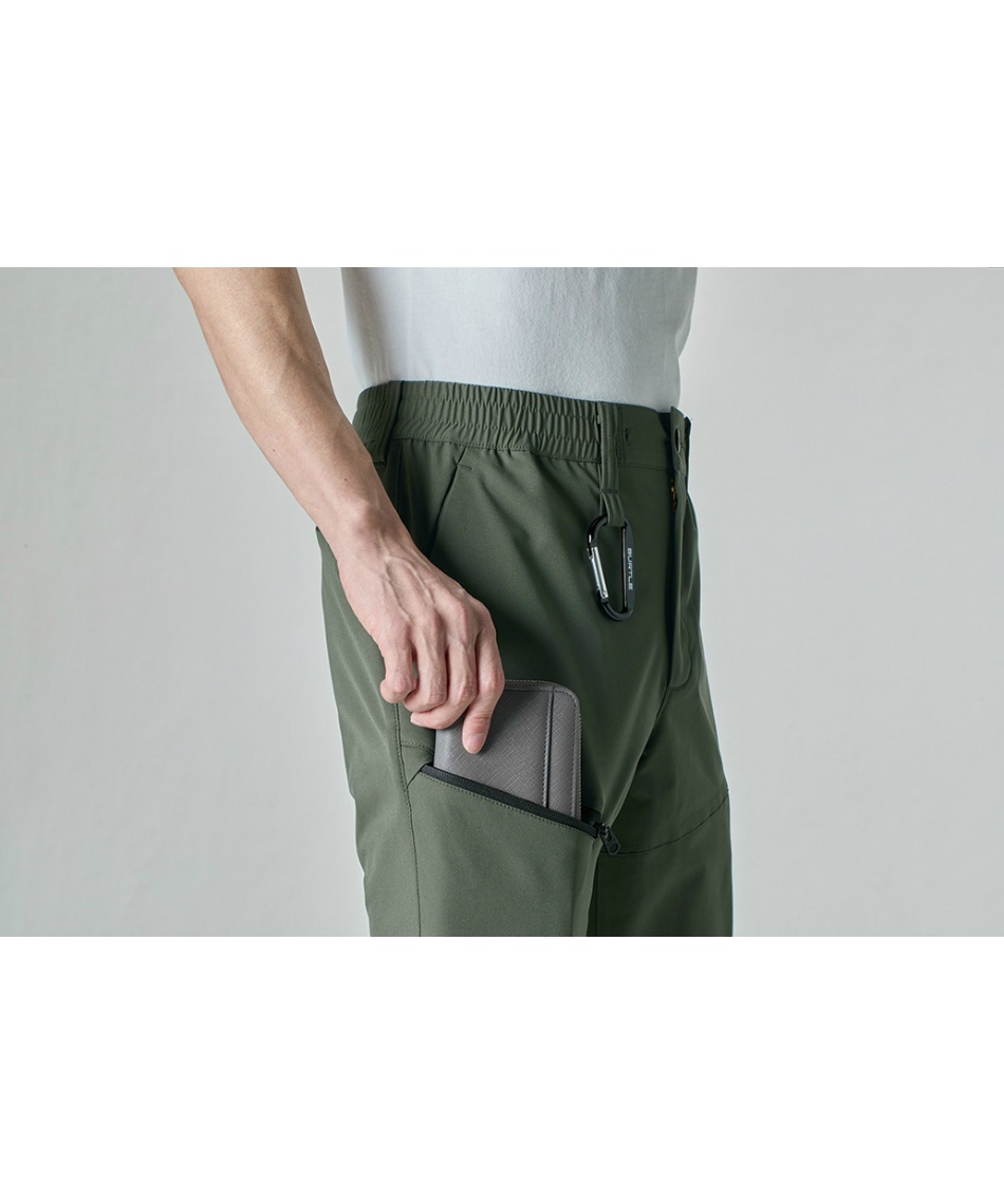 バートル(BURTLE) 作業着上下セット フーディジャケット+エアーテック