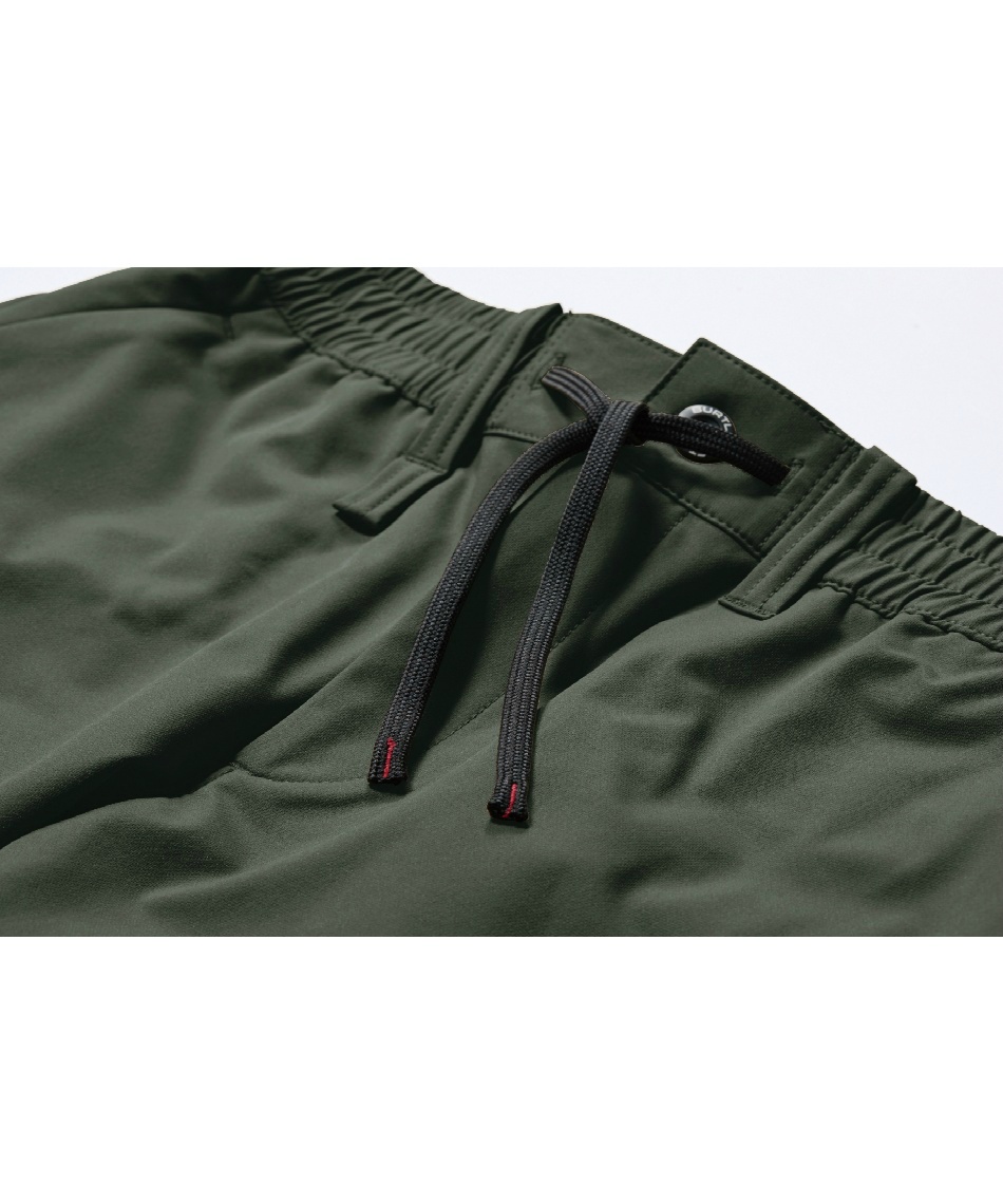 バートル(BURTLE) 作業着上下セット フーディジャケット+エアーテック