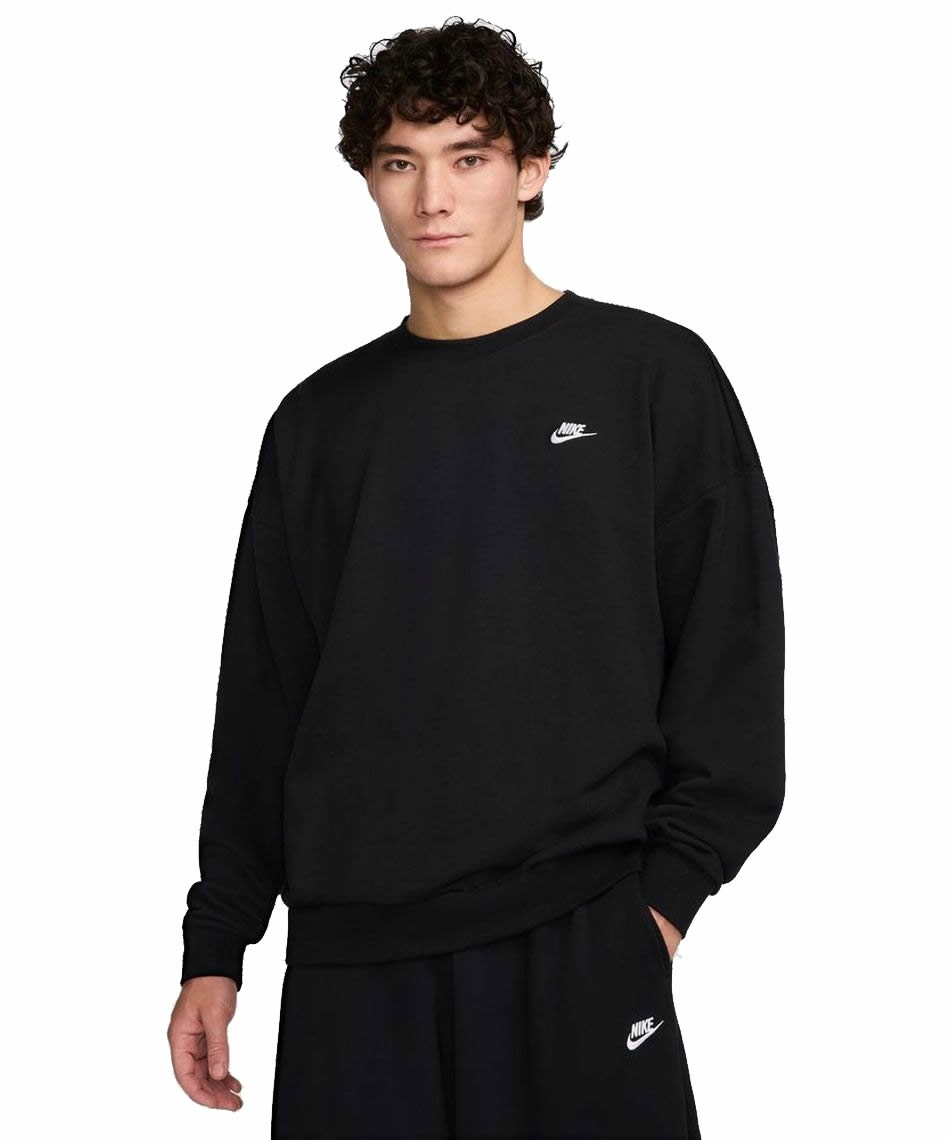 ナイキ(NIKE) スポーツウェア スウェット 上下セット クラブ フリース