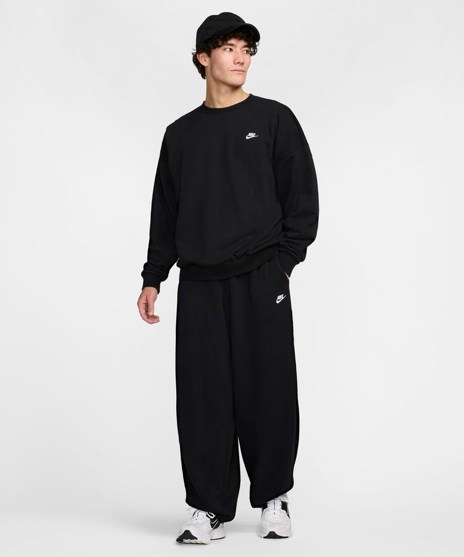 ナイキ(NIKE) スポーツウェア スウェット 上下セット クラブ フリース