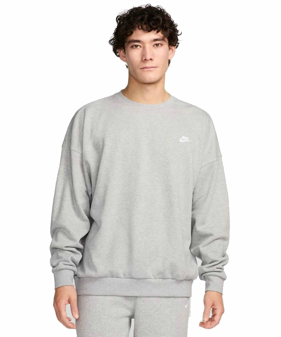 ナイキテニスウェア【US】Sサイズ ナダルモデル③ライトグレー NIKE