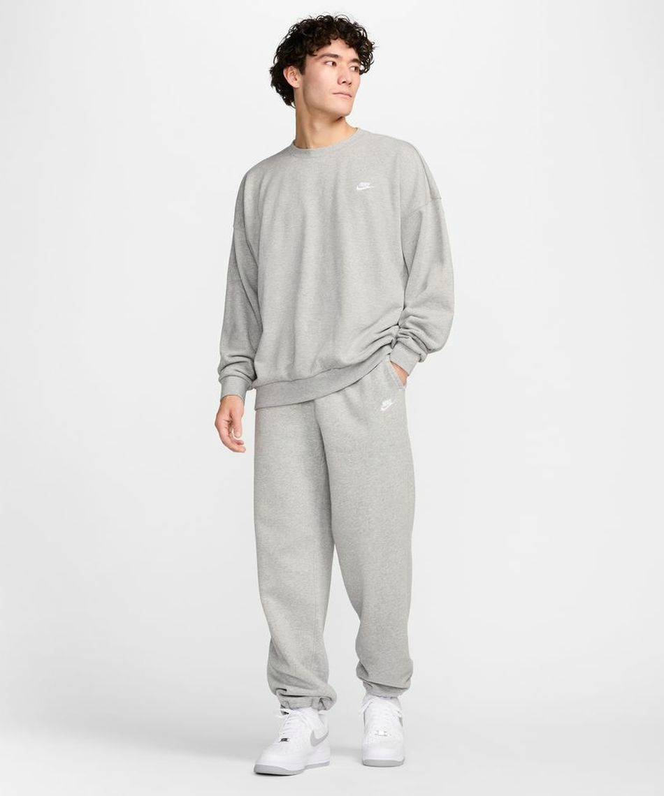 ナイキ(NIKE) スポーツウェア スウェット 上下セット クラブ フリース
