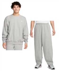 NIKE ナイキ　スウェット　スポーツ　セット アイテム:スポーツウェア:スウェット:上下セット ナイキ(NIKE