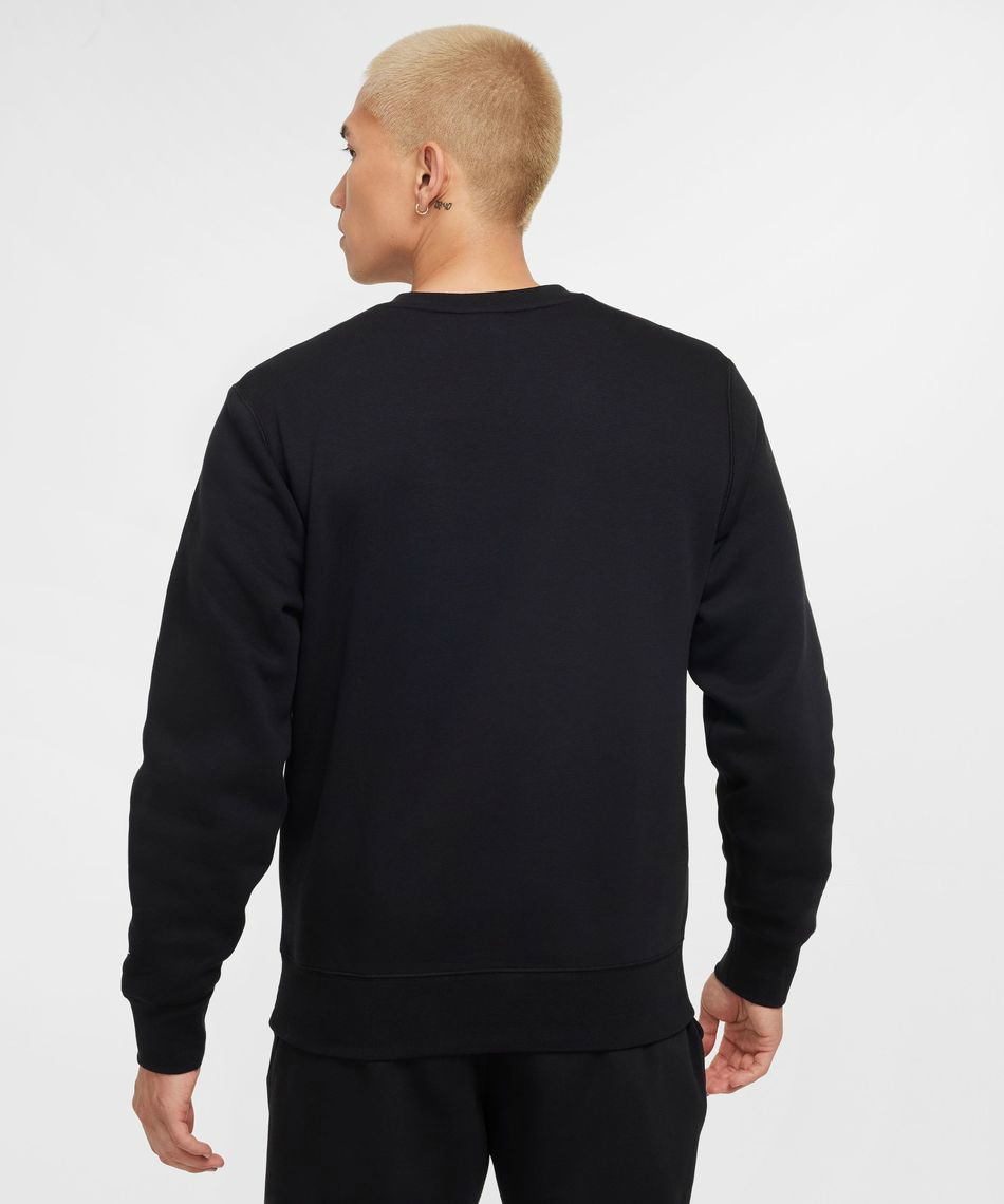 CLUBHAUS✖️HIIT クルー　スウェット　BLACK 新品未使用 L CLUBHAUS✖️HIIT クルースウェットBLACK 新品未使用 L