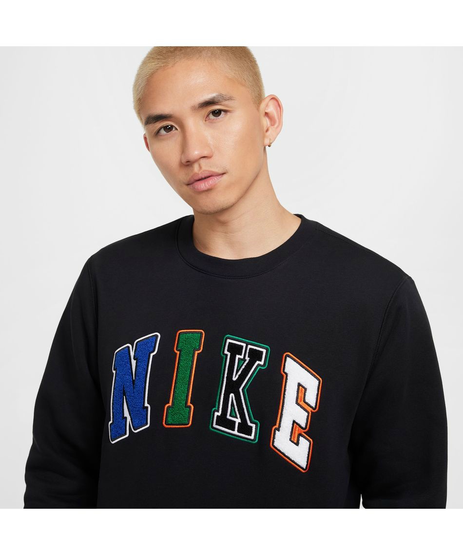 ナイキ(NIKE) スポーツウェア スウェット 上下セット CLUBクルー