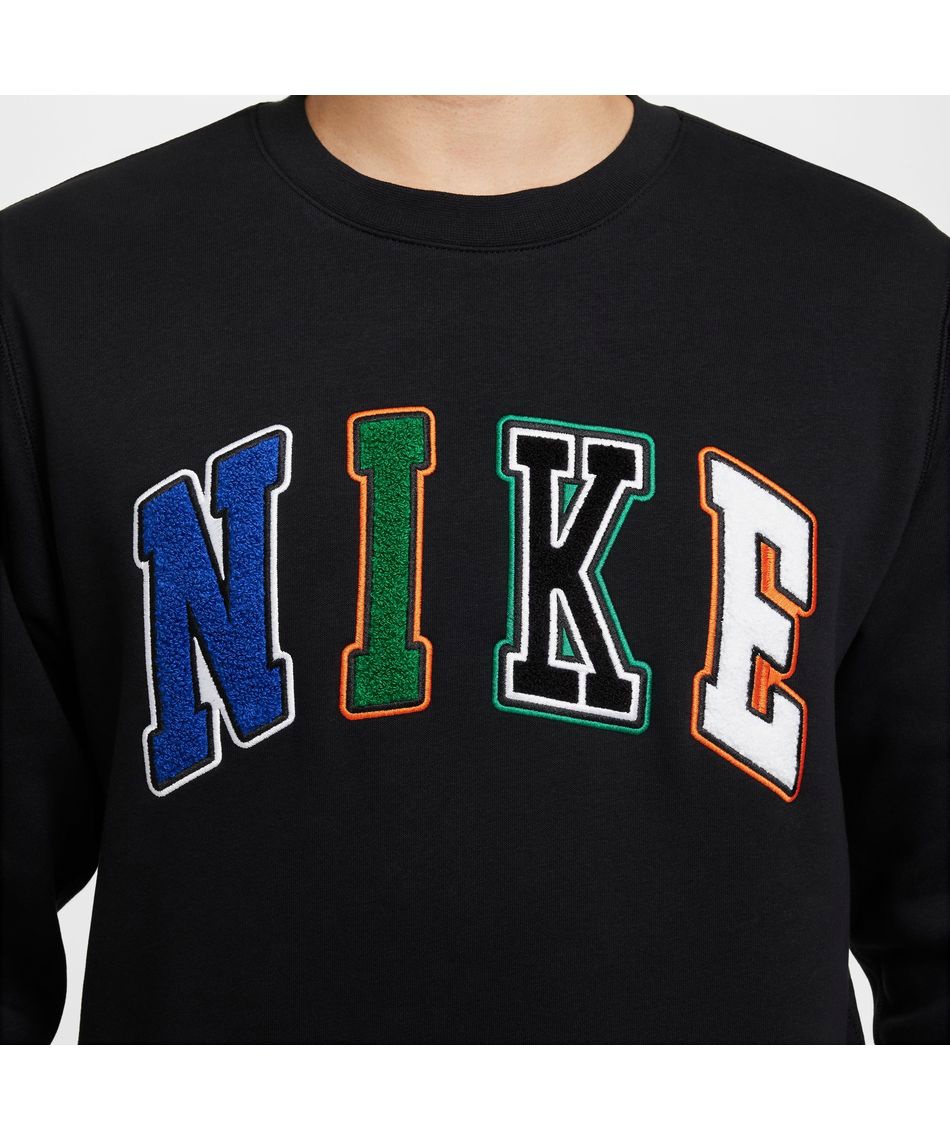 ナイキ(NIKE) スポーツウェア スウェット 上下セット CLUBクルー