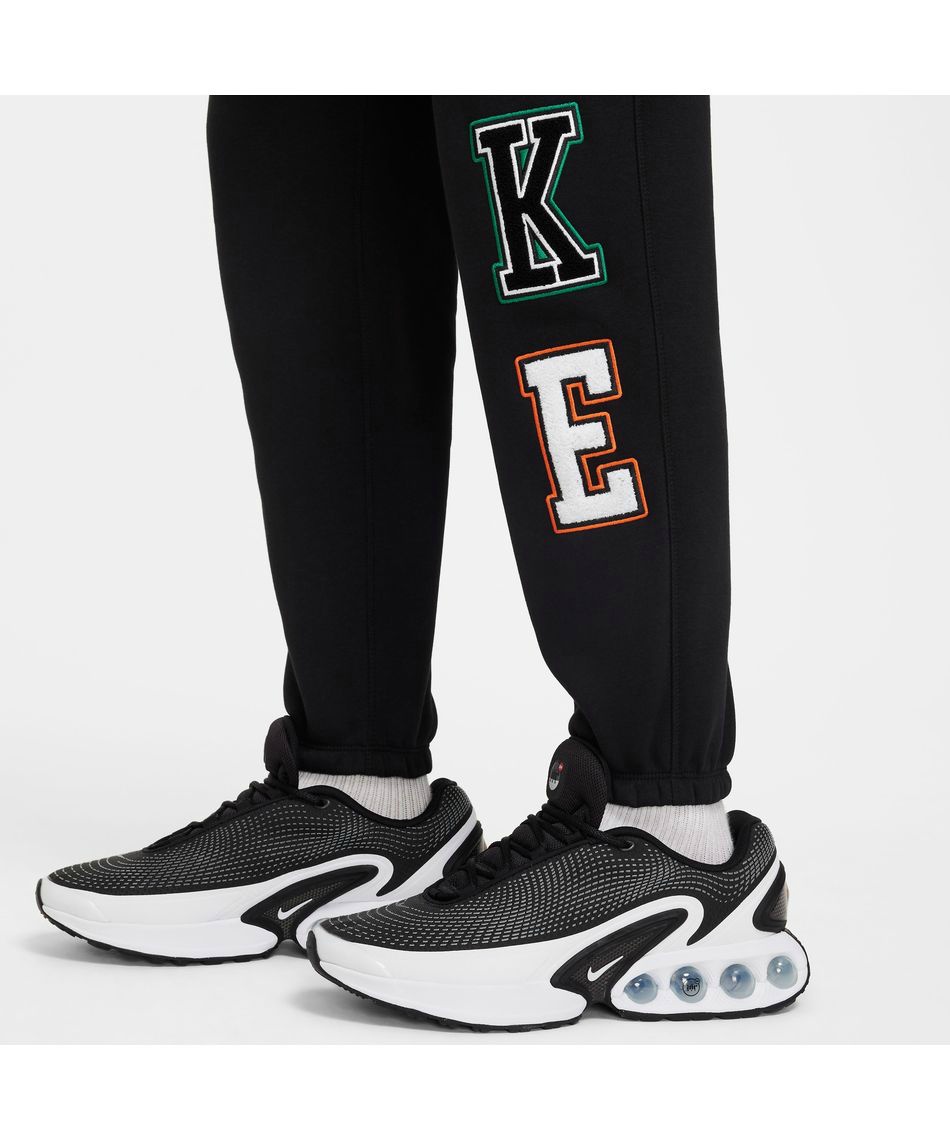 Nike ブラック フード付きトレーナー＆スウェットパンツセット S ナイキ(NIKE) スポーツウェア スウェット 上下セット CLUBクルー