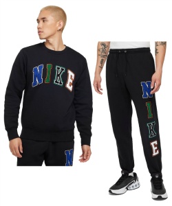 アイテム:スポーツウェア:スウェット:上下セット ナイキ(NIKE