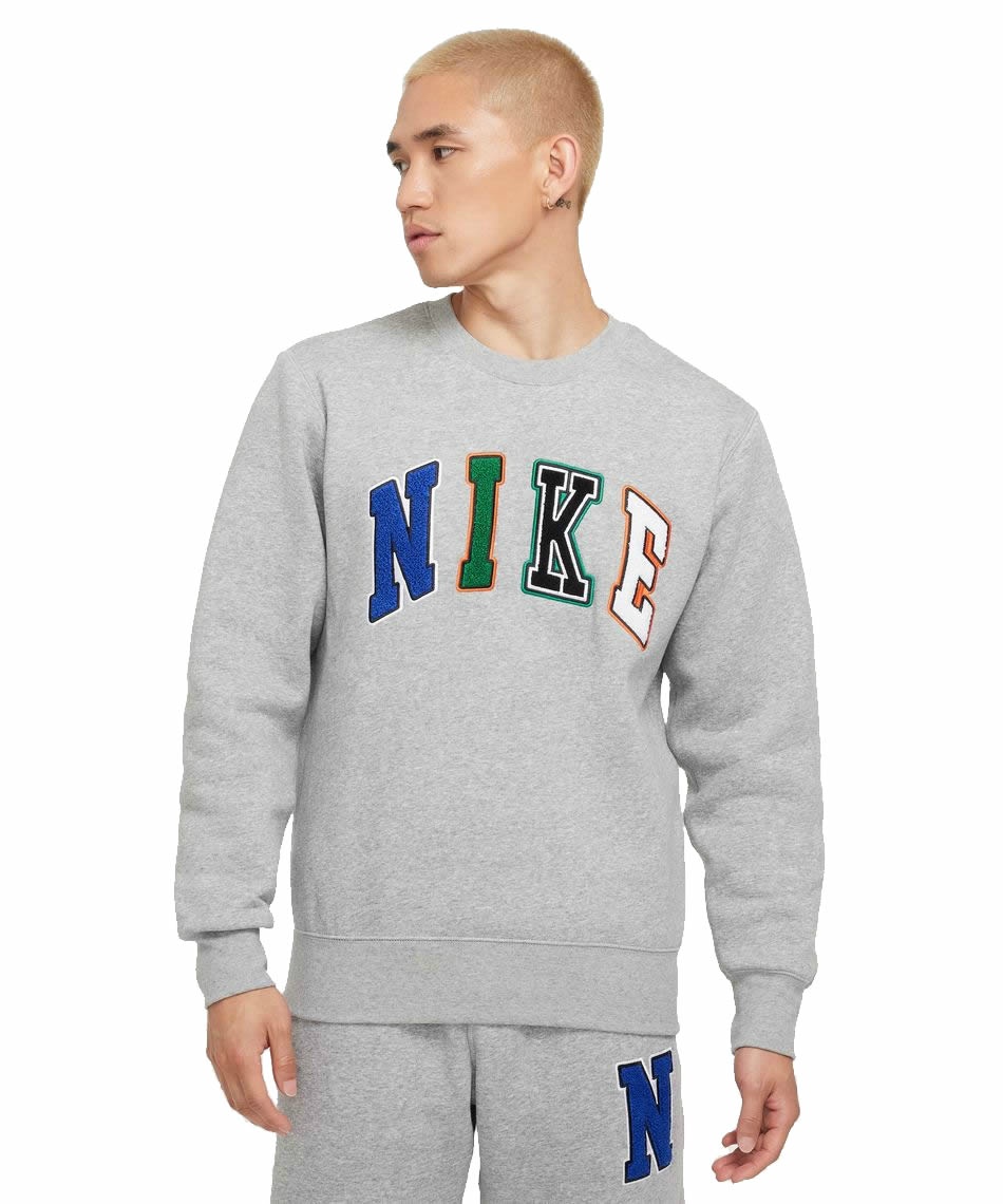 ナイキ(NIKE) スポーツウェア スウェット 上下セット CLUBクルー