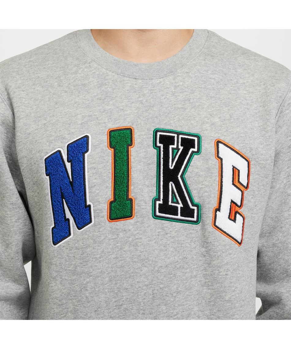 ナイキ lab usa スウェット nike 2XL クルーネック　星条旗 ナイキ lab usa スウェット nike 2XL クルーネック 星条旗 V