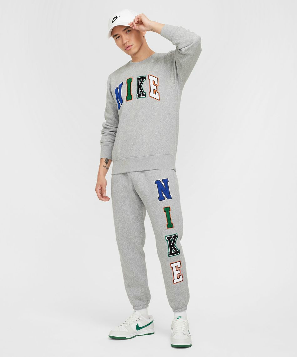 Nike ジャージ　シルバー　mallboyz NIKE（ナイキ） スポーツウェア ジャージ ジャケット メンズ CLUB