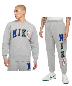 アイテム:スポーツウェア:スウェット:上下セット ナイキ(NIKE