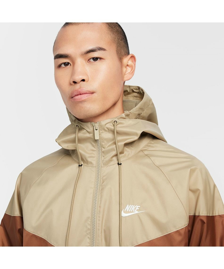 限定　NIKE 富士山　ウインドブレーカー　東京　L NIKE（ナイキ） ウインドブレーカー ジャケット メンズ NSW HE WR