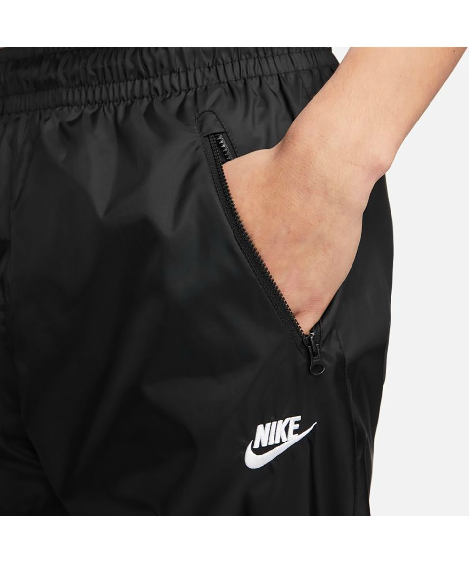 ナイキ(NIKE) ウインドブレーカー 上下セット NSW HE WRフードウーブン