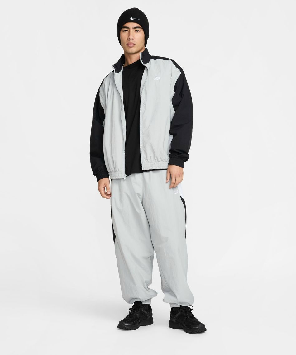 ナイキ(NIKE) ウインドブレーカー 上下セット NSW CLUB ウーブン